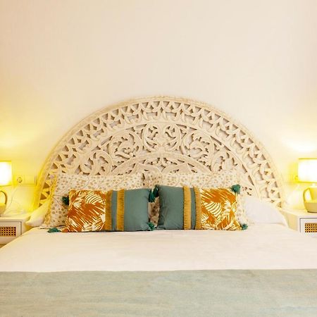 Apartamento Pink Maritimo Torrevieja Exterior foto